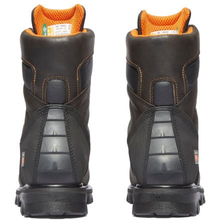Timberland PRO Rigmaster 8 inch Alloy Toe Internal Met Waterproof Work Boot
