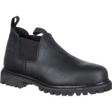 Lehigh Safety Shoes Steel Toe Work Romeo