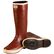 Tingley Neoprene Rubber 16" Snugleg Work Boot, , large