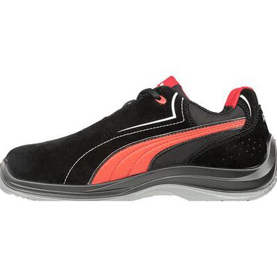 Puma Safety Moto Protect Touring Men's Composite Toe Electrical Hazard Work Athletic, , large
