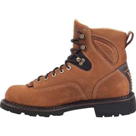 Georgia gore tex logger boots hot sale