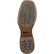 Rocky Dakota Ridge Waterproof Pull-On Western Boot, , large