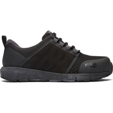Timberland PRO Radius Women's Composite Toe Static-Dissipative Athletic Work Shoe, , large