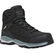 Hard Yakka Atomic Hybrid Men's Composite Toe Static-Dissipative Puncture-Resisting Side Zip Work Hiker, , large