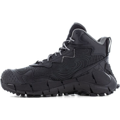 Reebok Zig Kinetica Edge II Work Men's Metatarsal Composite Toe Electrical Hazard Work Hiker, , large