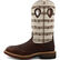 Twisted X CellStretch Men's 12-Inch Alloy Toe Electrical Hazard Western Work Boot, , large
