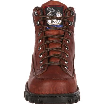 Georgia boot g6395 top