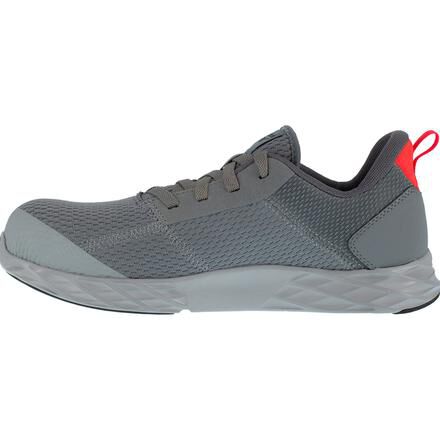 Reebok Astroride Strike Work Men s Composite Toe Static Dissipative Athletic Shoe RB4671