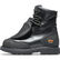 Timberland PRO Men's 8-inch Steel Toe Metatarsal Guard Waterproof Work Boot, , large