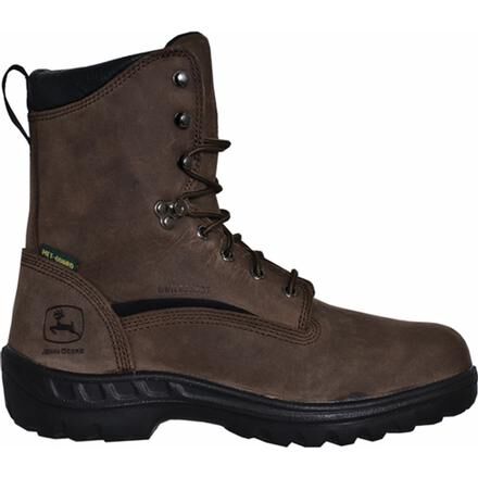John deere sale metatarsal boots