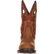 Rocky Original Ride Branson Saddle Roper Waterproof Western Boot, , large