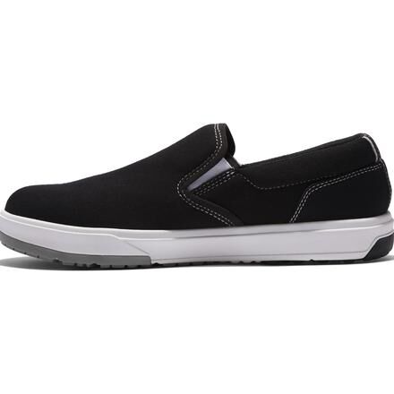 Timberland PRO GreenStride Berkley Unisex Composite Toe Slip On Work Shoe