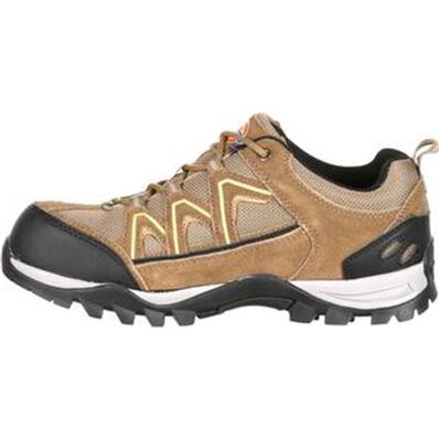 Dickies Solo Steel Toe Athletic Work Shoe, , large