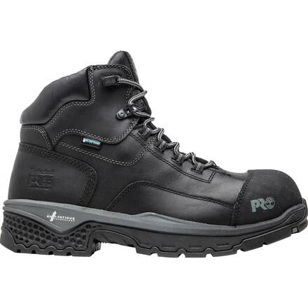 Timberland pro composite top