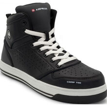 Airwalk Arena Mid Men's Composite Toe Electrical Hazard Athletic Work Shoe