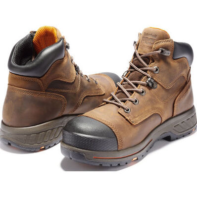 Timberland PRO Helix HD Composite Toe Waterproof Work Boot, , large
