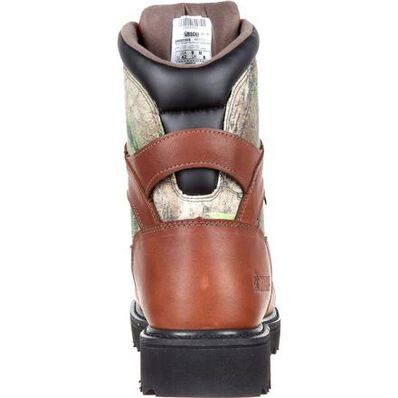 Rocky Ranger GORE-TEX® Waterproof 800G Insulated Outdoor Boot, , large