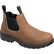 Avenger Foreman Women's Composite Toe Electrical Hazard Puncture-Resistant Pull-On Romeo, , large