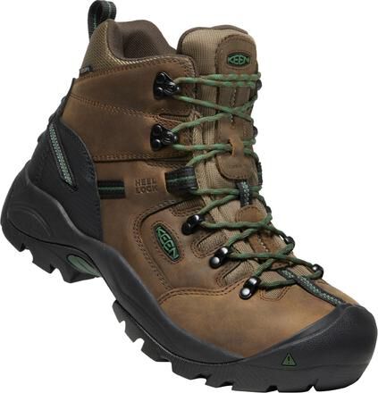 Keen detroit mid steel toe australia online