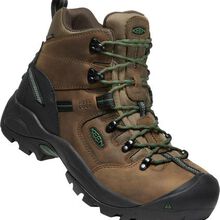 KEEN Utility® Pittsburgh Energy Men's Carbon Fiber Toe Electrical Hazard Waterproof Work Boot