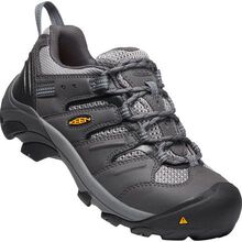KEEN Utility® Lansing Low Women's Steel Toe Electrical Hazard Work Shoe