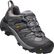 KEEN Utility® Lansing Low Women's Steel Toe Electrical Hazard Work Shoe, , large