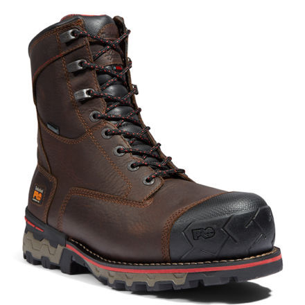 Timberland pro titan 8 inch online