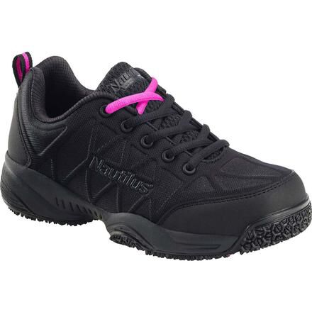 Women's composite shoes top