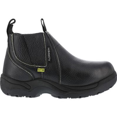 Florsheim Work Hercules Steel Toe Met Guard Quick-Release Work Boot, , large