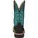 Justin Original Work Hybred Men's Steel Toe Waterproof Western Work Boot, , large