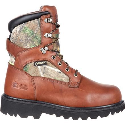 Rocky ranger boots cheap