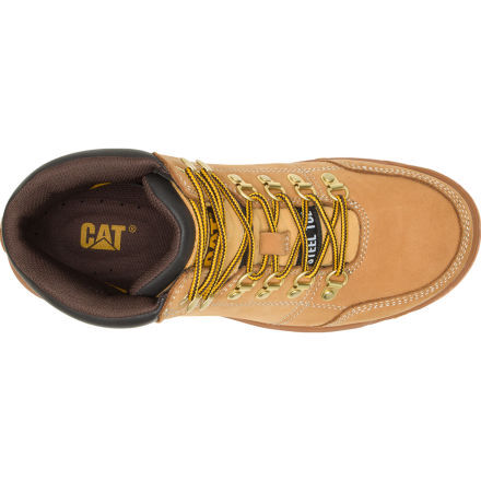 Cat outline boots shop