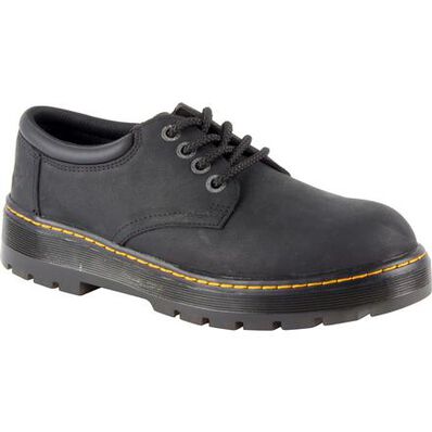 Dr. Martens Bolt Steel Toe Work Oxford, , large
