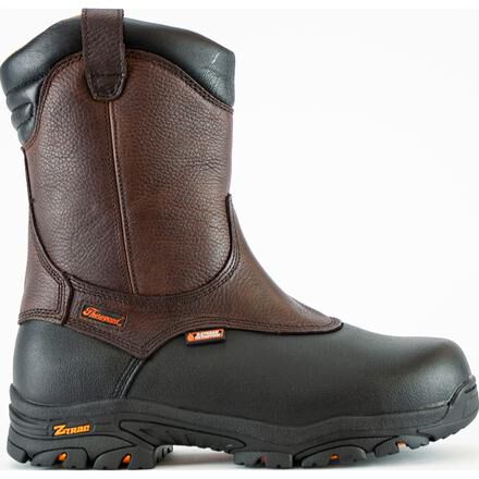 Thorogood Crossover Men s 8 inch Composite Toe Electrical Hazard
