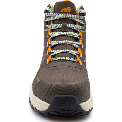 New Balance Cremorne 4-inch Men's Composite Toe Electrical Hazard Athletic Work Shoe, , large