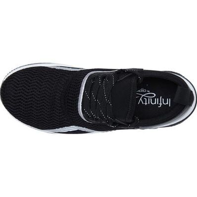 Infinity by Cherokee Dart Women's Athletic Shoe, , large