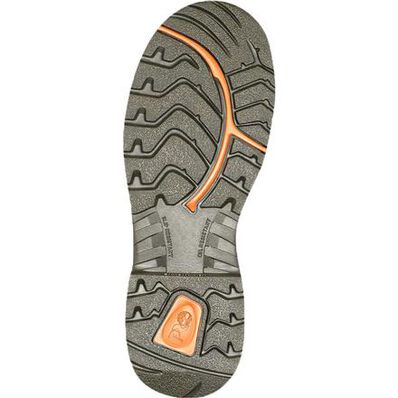Timberland PRO TiTAN Women's Alloy Toe Waterproof Work Boot, , large