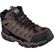 SKECHERS Work Blias-Bixford Men's 6 inch Steel Toe Electrical Hazard Waterproof Work Hiker, , large