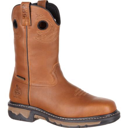 Georgia boot 2025 cc6 insole
