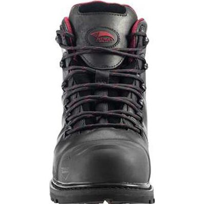 Avenger Carbon Fiber Toe Puncture-Resistant Waterproof Work Boot, , large