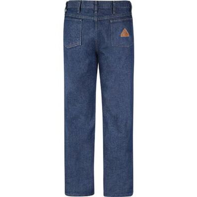 Bulwark EXCEL FR® Classic Fit Pre-Washed Flame-Resistant Denim Jean, , large