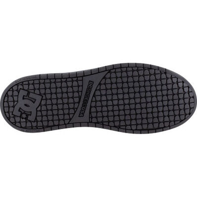 DC Work Court Graffik Men's Composite Toe Static-Dissipative Skate Work Shoe, , large