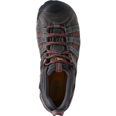 KEEN Utility® Flint Low Women's Steel Toe Work Shoe, , large
