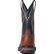 Ariat WorkHog XT Cottonwood Men's 11-inch Carbon Nano Toe Pull-On Western Work Boot, , large