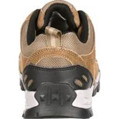 Dickies Solo Steel Toe Athletic Work Shoe, , large