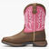 LIL' DURANGO® Big Kid Let Love Fly Western Boot, , large