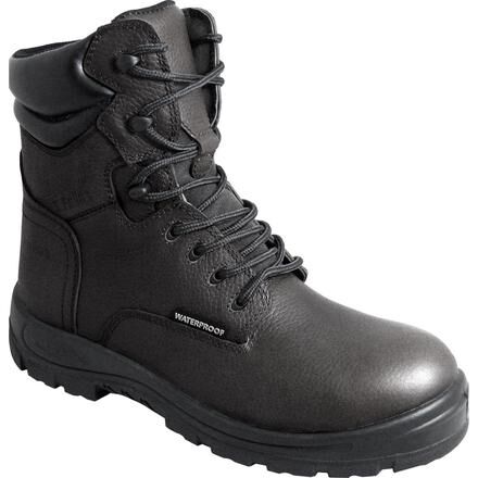 Genuine grip sales steel toe