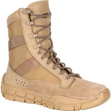 Rocky C4T Trainer Military Duty Boot