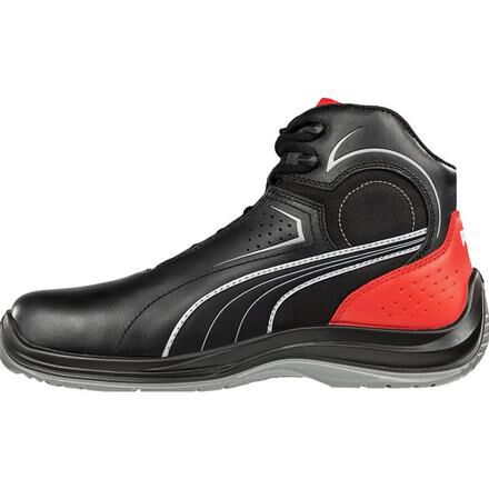 Puma composite toe running shoes cheap