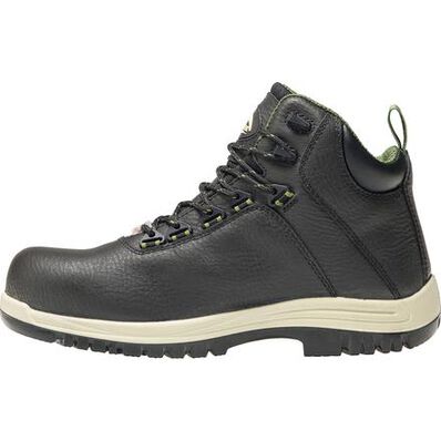 avenger composite toe waterproof work hiker